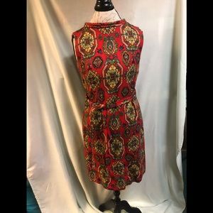 Vintage Stacey Ames dress